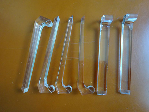 Thick wall thickness